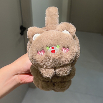 Παιδικές ωτοασπίδες, χειμωνιάτικες ζεστές ωτοασπίδες, αντιψυκτικές ωτοασπίδες, χειμωνιάτικες αντιανεμικές ζεστές ωτοασπίδες μπορούν να είναι μια γενιά μαλλιών