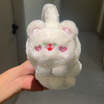 Παιδικές ωτοασπίδες, χειμωνιάτικες ζεστές ωτοασπίδες, αντιψυκτικές ωτοασπίδες, χειμωνιάτικες αντιανεμικές ζεστές ωτοασπίδες μπορούν να είναι μια γενιά μαλλιών