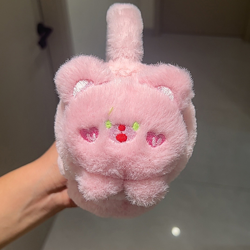 Gyermek fülvédők téli meleg fülvédő fülvédők fagyálló fülvédők téli szélálló meleg fülvédők hajszálrepedéseket okozhatnak