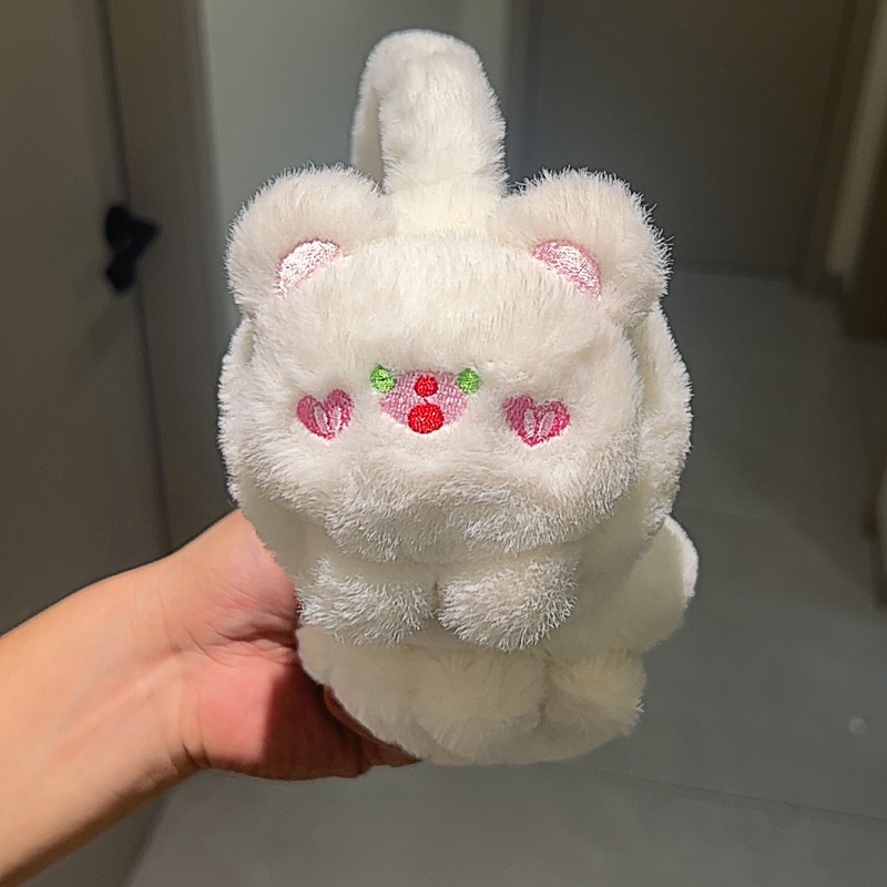 Gyermek fülvédők téli meleg fülvédő fülvédők fagyálló fülvédők téli szélálló meleg fülvédők hajszálrepedéseket okozhatnak