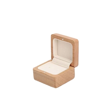 Μαύρο ξύλινο κουτί κοσμημάτων από καρυδιά, συσκευασία από φανέλα, κουτί κοσμημάτων, ξύλινο κουτί μόδας, κολιέ βραχιολιών, μικρό κουτί μενταγιόν, κουτί δαχτυλιδιών