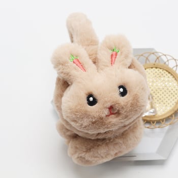 Ωτοασπίδες ζεστές για το φθινόπωρο και τον χειμώνα, χαριτωμένες γυναικείες ωτοασπίδες, κορεάτικου στιλ, ευέλικτες, απλές, χειμερινές, αντιανεμικές ωτοασπίδες για φοιτητές, για ποδηλασία