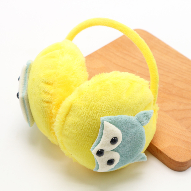 Kõrvaklapid soojaks sügiseks ja talveks naistele armsad kõrvaklapid Korea stiilis mitmekülgsed ja lihtsad õpilastele mõeldud talvised jalgrattasõidu tuulekindlad kõrvaklapid