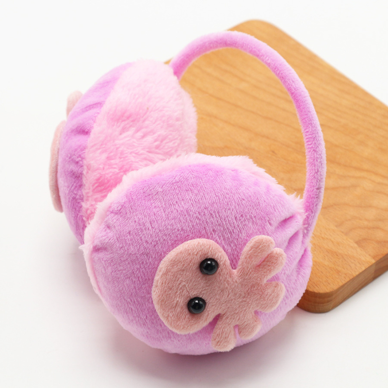 Kõrvaklapid soojaks sügiseks ja talveks naistele armsad kõrvaklapid Korea stiilis mitmekülgsed ja lihtsad õpilastele mõeldud talvised jalgrattasõidu tuulekindlad kõrvaklapid