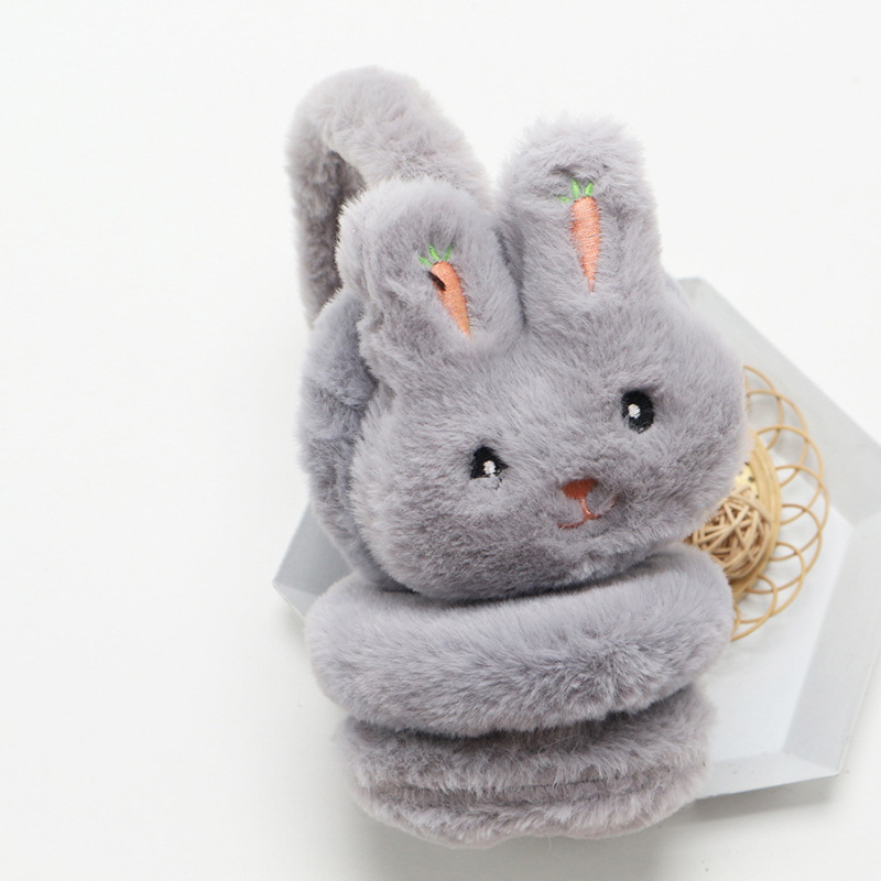 Kõrvaklapid soojaks sügiseks ja talveks naistele armsad kõrvaklapid Korea stiilis mitmekülgsed ja lihtsad õpilastele mõeldud talvised jalgrattasõidu tuulekindlad kõrvaklapid