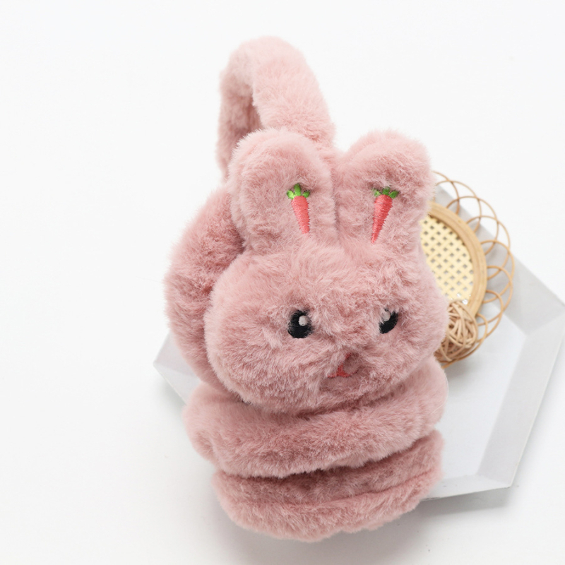 Kõrvaklapid soojaks sügiseks ja talveks naistele armsad kõrvaklapid Korea stiilis mitmekülgsed ja lihtsad õpilastele mõeldud talvised jalgrattasõidu tuulekindlad kõrvaklapid