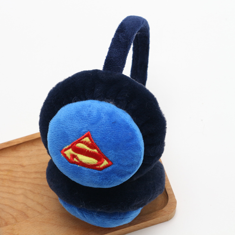 Kõrvaklapid soojaks sügiseks ja talveks naistele armsad kõrvaklapid Korea stiilis mitmekülgsed ja lihtsad õpilastele mõeldud talvised jalgrattasõidu tuulekindlad kõrvaklapid