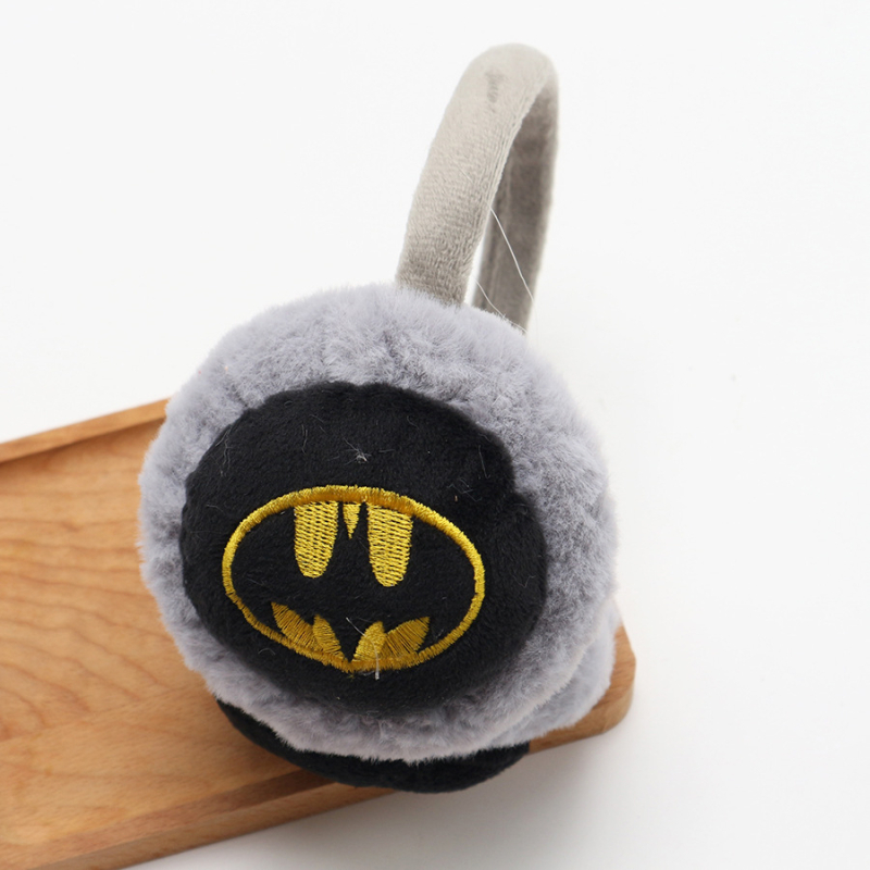 Kõrvaklapid soojaks sügiseks ja talveks naistele armsad kõrvaklapid Korea stiilis mitmekülgsed ja lihtsad õpilastele mõeldud talvised jalgrattasõidu tuulekindlad kõrvaklapid