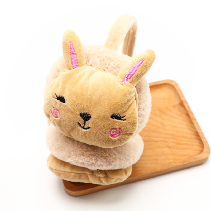 Kõrvaklapid soojaks sügiseks ja talveks naistele armsad kõrvaklapid Korea stiilis mitmekülgsed ja lihtsad õpilastele mõeldud talvised jalgrattasõidu tuulekindlad kõrvaklapid