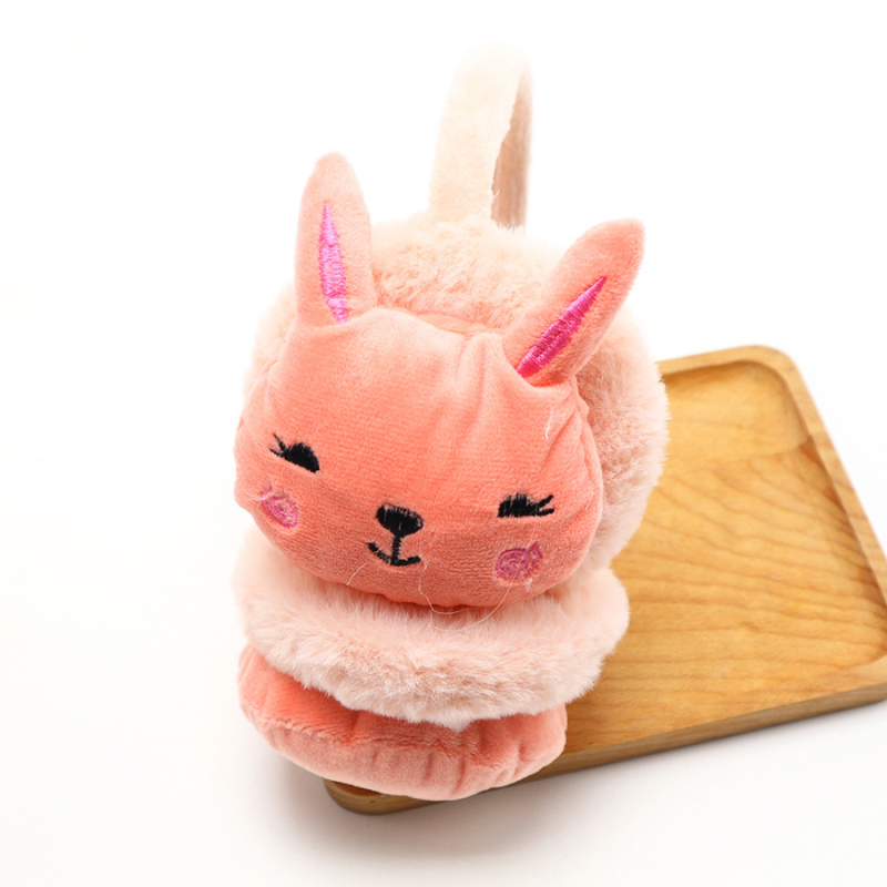 Kõrvaklapid soojaks sügiseks ja talveks naistele armsad kõrvaklapid Korea stiilis mitmekülgsed ja lihtsad õpilastele mõeldud talvised jalgrattasõidu tuulekindlad kõrvaklapid