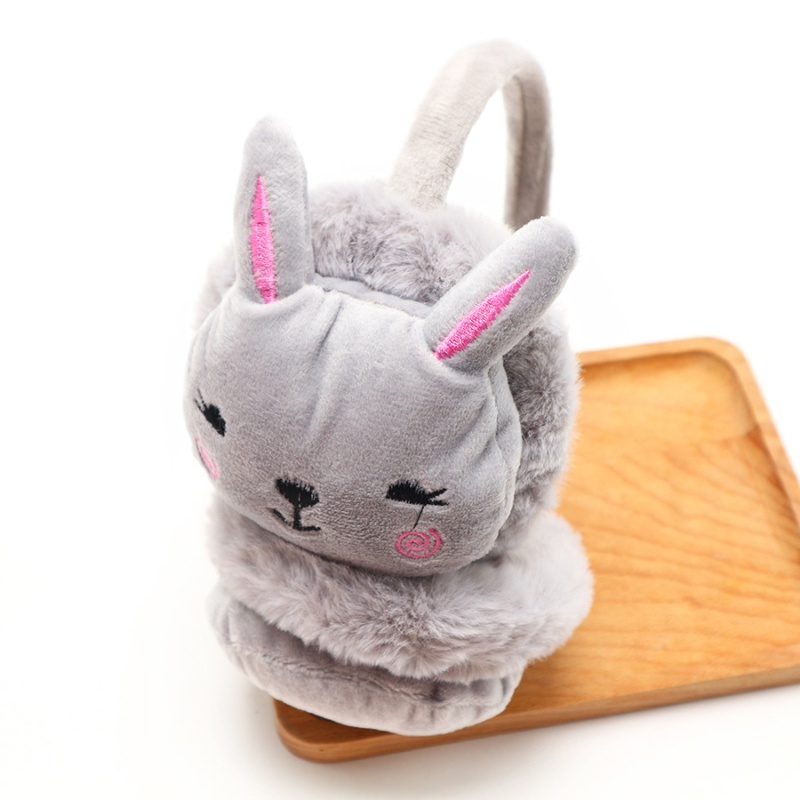 Kõrvaklapid soojaks sügiseks ja talveks naistele armsad kõrvaklapid Korea stiilis mitmekülgsed ja lihtsad õpilastele mõeldud talvised jalgrattasõidu tuulekindlad kõrvaklapid