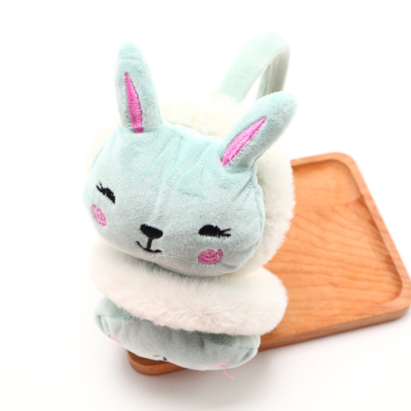 Kõrvaklapid soojaks sügiseks ja talveks naistele armsad kõrvaklapid Korea stiilis mitmekülgsed ja lihtsad õpilastele mõeldud talvised jalgrattasõidu tuulekindlad kõrvaklapid