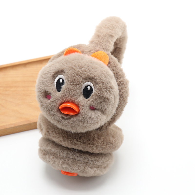 Kõrvaklapid soojaks sügiseks ja talveks naistele armsad kõrvaklapid Korea stiilis mitmekülgsed ja lihtsad õpilastele mõeldud talvised jalgrattasõidu tuulekindlad kõrvaklapid