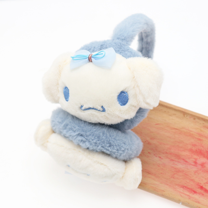 Kõrvaklapid soojaks sügiseks ja talveks naistele armsad kõrvaklapid Korea stiilis mitmekülgsed ja lihtsad õpilastele mõeldud talvised jalgrattasõidu tuulekindlad kõrvaklapid