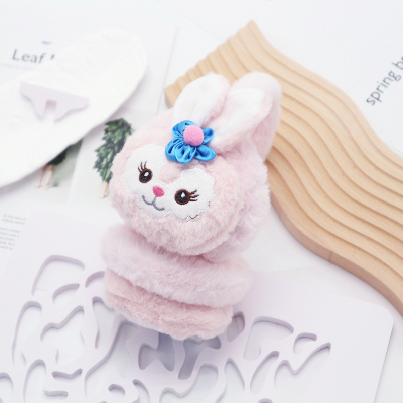 Kõrvaklapid soojaks sügiseks ja talveks naistele armsad kõrvaklapid Korea stiilis mitmekülgsed ja lihtsad õpilastele mõeldud talvised jalgrattasõidu tuulekindlad kõrvaklapid