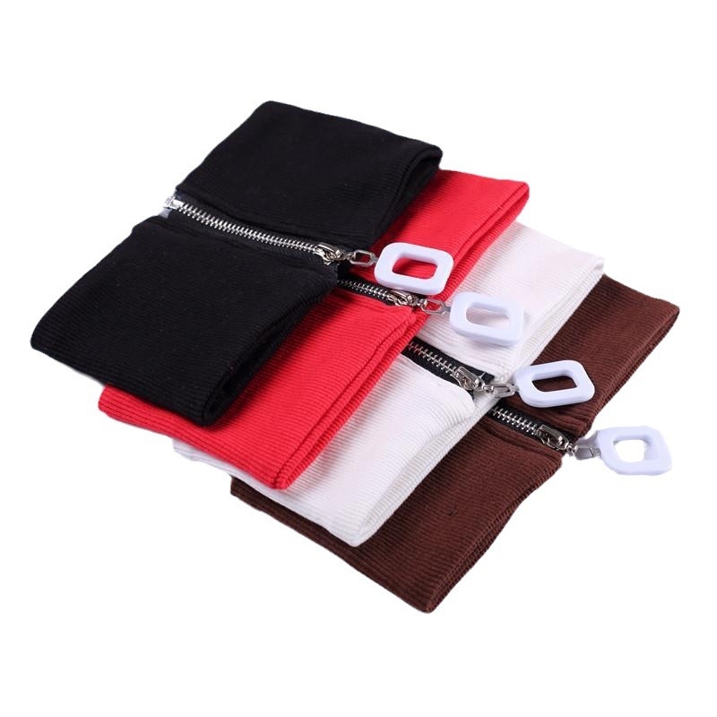 Rudens ir žiemos kaklo apsaugos kaklo grandinėlė, europietiška ir amerikietiška mada, didelio prekės ženklo trumpi karoliai, didelė kvadratinė sagtis, užtrauktukas, medvilniniai siūlai, elastinga netikra apykaklė moterims