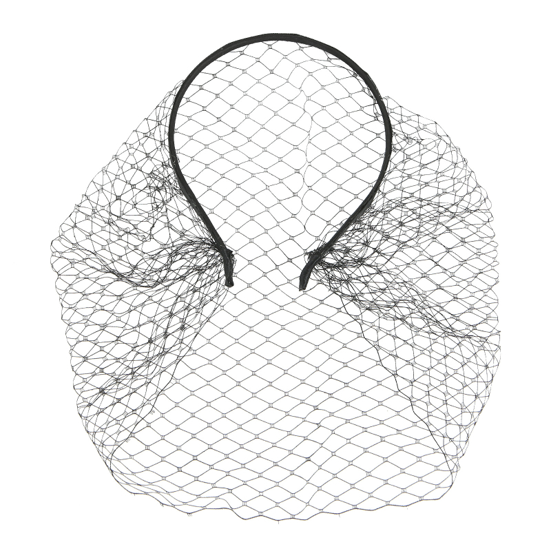 Vintage Amazon európai és amerikai fejpánt menyasszonyi teadélutáni parti hálós női hajkiegészítők arcfedéshez strasszos gyöngy fejpánt