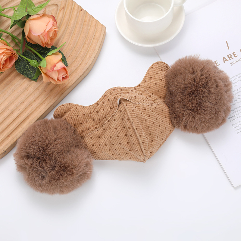 Suaugusiųjų idėja vilnonė ausų kaukė žiemai ausų apsauga šilta lauko jodinėjimui sustorinta vėjui atspari šalčiui atspari pusiau uždengta veido kaukė