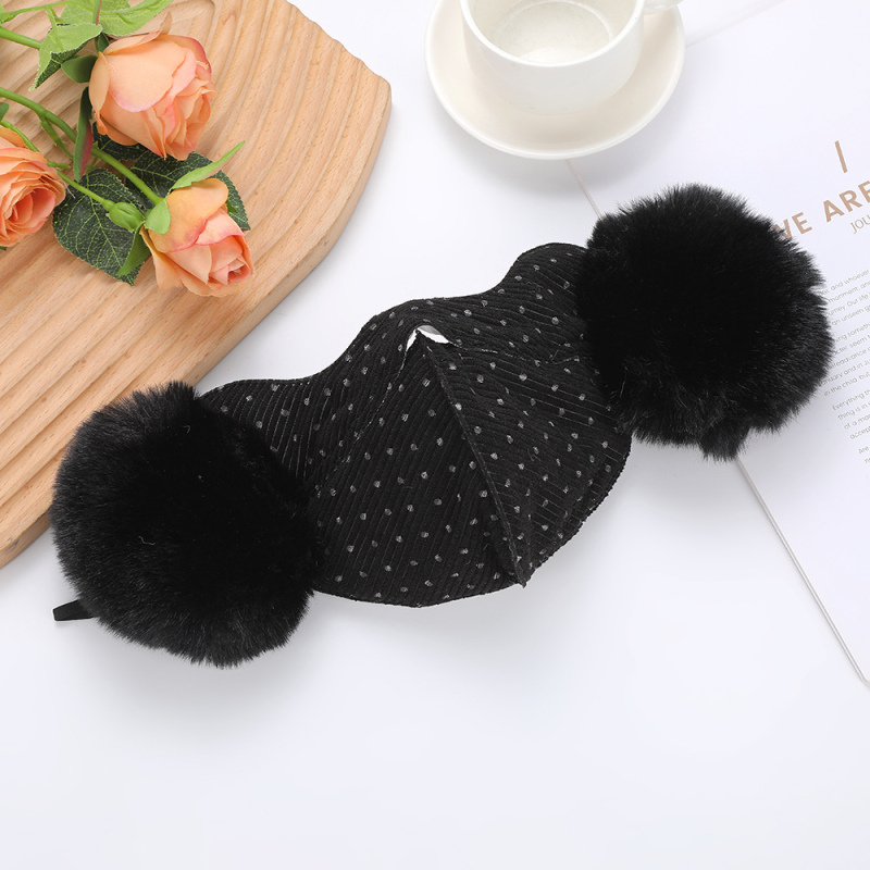 Suaugusiųjų idėja vilnonė ausų kaukė žiemai ausų apsauga šilta lauko jodinėjimui sustorinta vėjui atspari šalčiui atspari pusiau uždengta veido kaukė