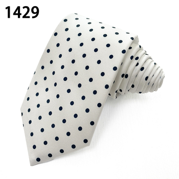 Ρετρό Πολύχρωμη Κουκκίδα HD Ψηφιακή Εκτύπωση Χειρολαβή Γραβάτα με Βέλος Ανδρική Πόλο Κουκκίδα σε απόθεμα Χονδρική