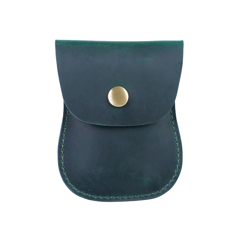 Amazon Crazy Horse nahast loominguline retro vabaaja loomanahast kaardihoidja lihtne nahast rahakoti hoiukoht hulgimüük