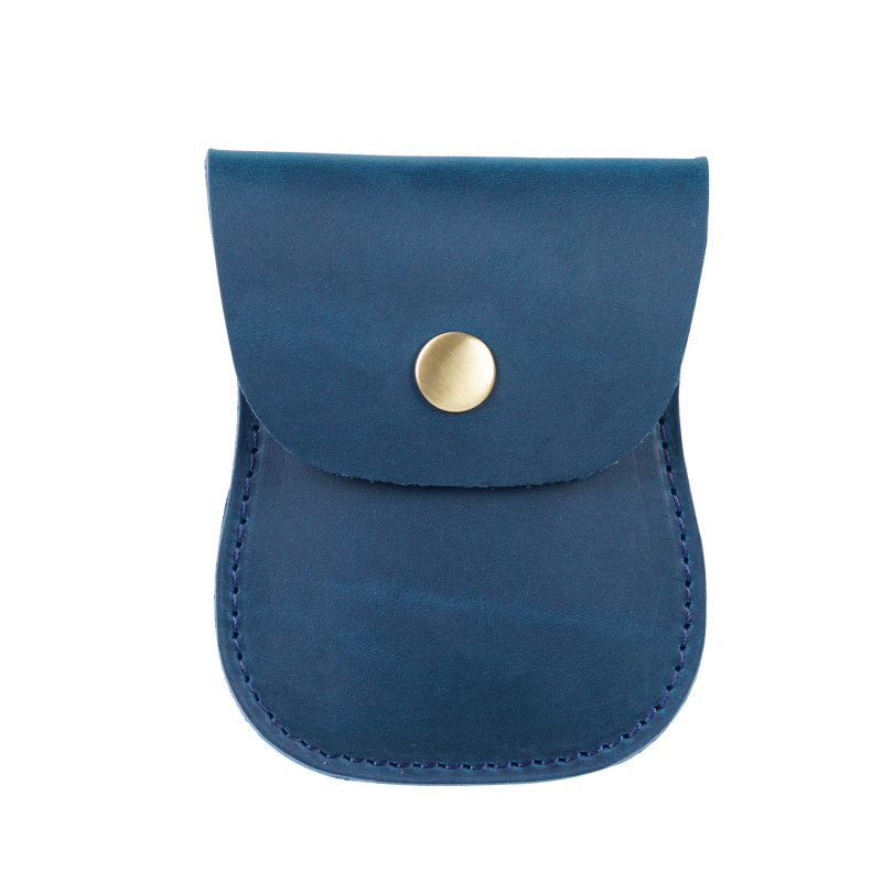 Amazon Crazy Horse nahast loominguline retro vabaaja loomanahast kaardihoidja lihtne nahast rahakoti hoiukoht hulgimüük