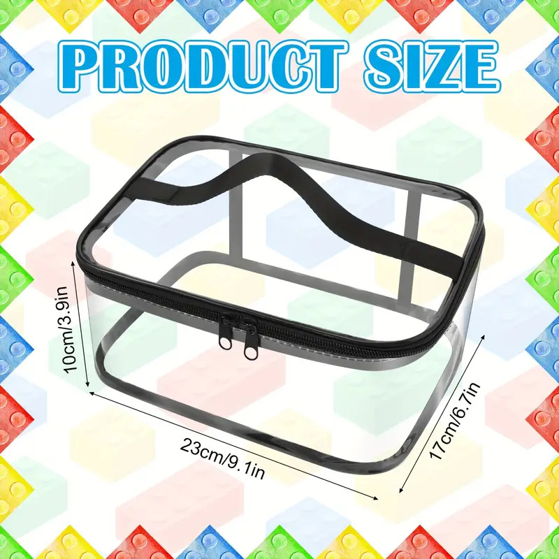 Határokon átnyúló építőkockák, kompatibilisek a Lego tárolóhordóval, alkatrészek osztályozására szolgáló tárolódoboz, apró részecskékből álló fa játéktároló táska, kézitáska