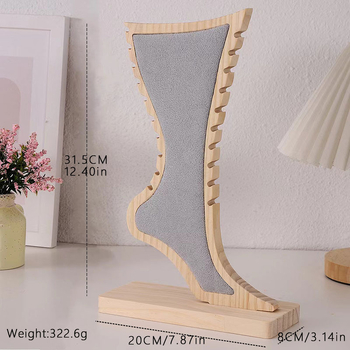 Βάση επίδειξης κολιέ, στηρίγματα κοσμημάτων, βραχιόλι, κλείδα, αλυσίδα, κρεμαστό κόσμημα, πίνακας επίδειξης κοσμημάτων, χονδρική, ράφι επίδειξης