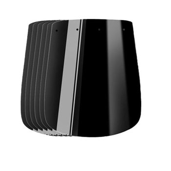 Köögis toiduvalmistamise õlikindel pritsmemask isolatsioonimask naistele läbipaistev toiduvalmistamismask täisnäo näokaitseks