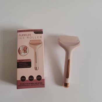 Jäärull Jäärull Näole Kehale Jääpearull Külm Kompress Massaažihooldus Abistav Ilu Jäärull