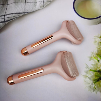 Jäärull Jäärull Näole Kehale Jääpearull Külm Kompress Massaažihooldus Abistav Ilu Jäärull