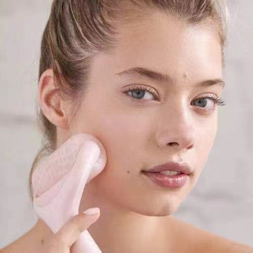 Jäärull Jäärull Näole Kehale Jääpearull Külm Kompress Massaažihooldus Abistav Ilu Jäärull