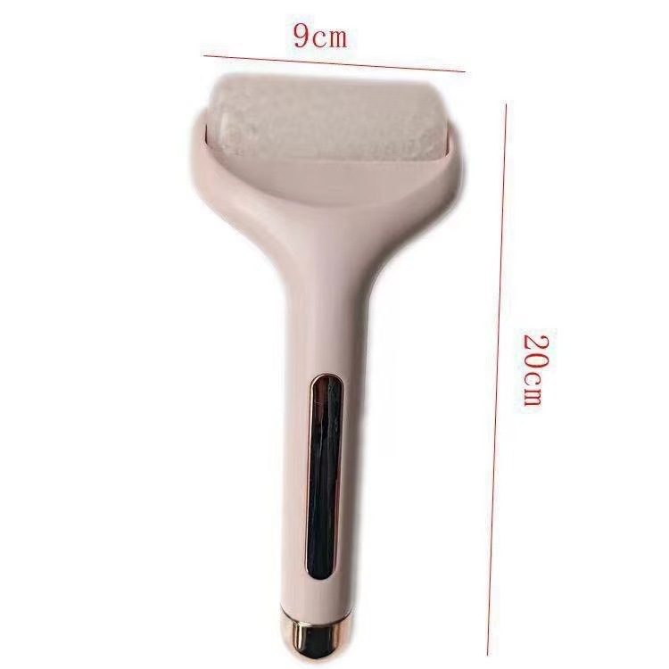 Jäärull Jäärull Näole Kehale Jääpearull Külm Kompress Massaažihooldus Abistav Ilu Jäärull