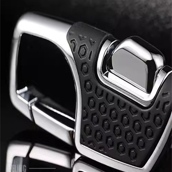 Γάντζος κλειδιού αγκράφα μέσης κλειδί αγκράφα κλειδιού αυτοκινήτου αγκράφα ζώνης γάντζο κλειδιού ζώνης με ένα πάτημα