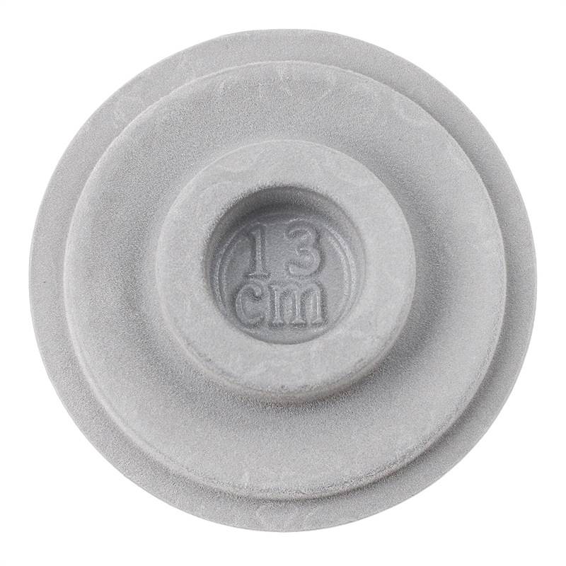 Nyaklánc ékszer tányér karkötő dizájn tányér kézzel készített barkács házi készítésű karkötő asztal mérőóra kijelző tányér nagykereskedelem