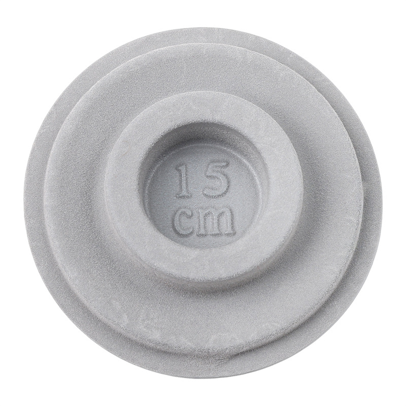 Nyaklánc ékszer tányér karkötő dizájn tányér kézzel készített barkács házi készítésű karkötő asztal mérőóra kijelző tányér nagykereskedelem