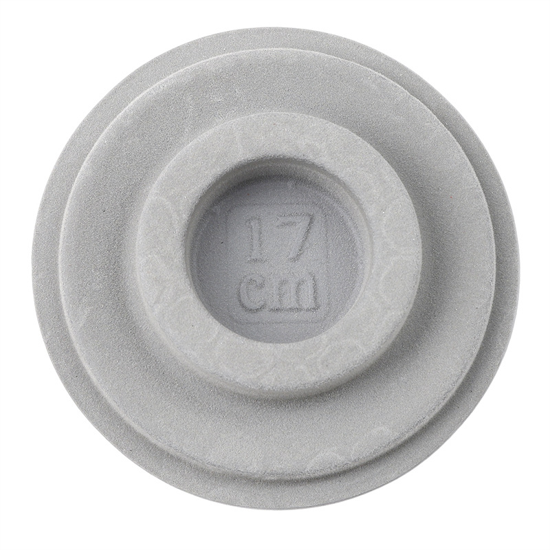 Nyaklánc ékszer tányér karkötő dizájn tányér kézzel készített barkács házi készítésű karkötő asztal mérőóra kijelző tányér nagykereskedelem