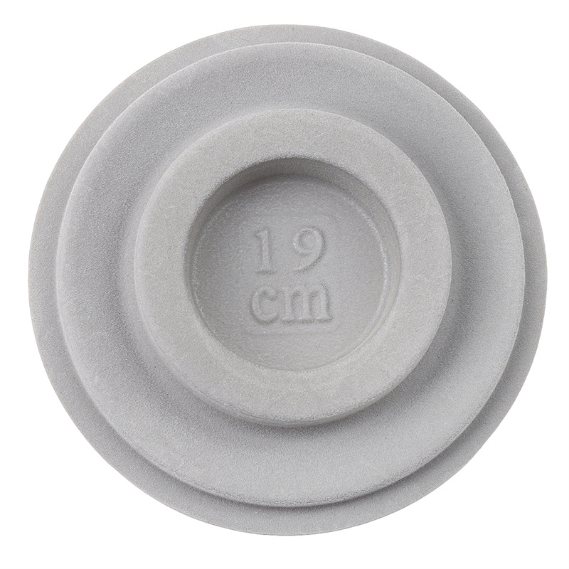 Nyaklánc ékszer tányér karkötő dizájn tányér kézzel készített barkács házi készítésű karkötő asztal mérőóra kijelző tányér nagykereskedelem