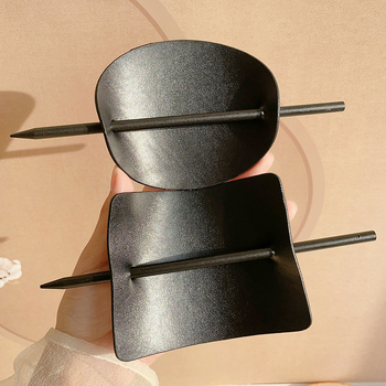 Ιδιοσυγκρασία Νέο Κινέζικο Στυλ Εθνικό Στυλ Φουρκέτα Προηγμένη Αίσθηση Αρχαία Ζωγραφική Μαλλιών Σανταλόξυλο Φουρκέτα Γυναικεία Αρχαία Στυλ Αξεσουάρ Μαλλιών Hanfu