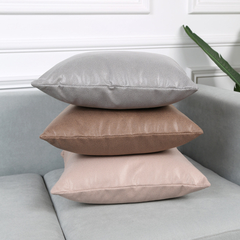 Amazoni hirvenahast mustriga moodne lihtsa tehnoloogiaga riie, padjapüür diivani kontoripadjapüür autole