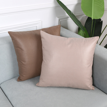 Amazoni hirvenahast mustriga moodne lihtsa tehnoloogiaga riie, padjapüür diivani kontoripadjapüür autole