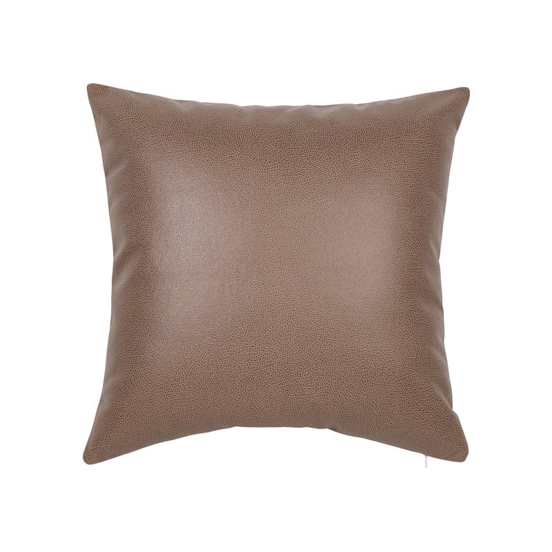 Amazoni hirvenahast mustriga moodne lihtsa tehnoloogiaga riie, padjapüür diivani kontoripadjapüür autole