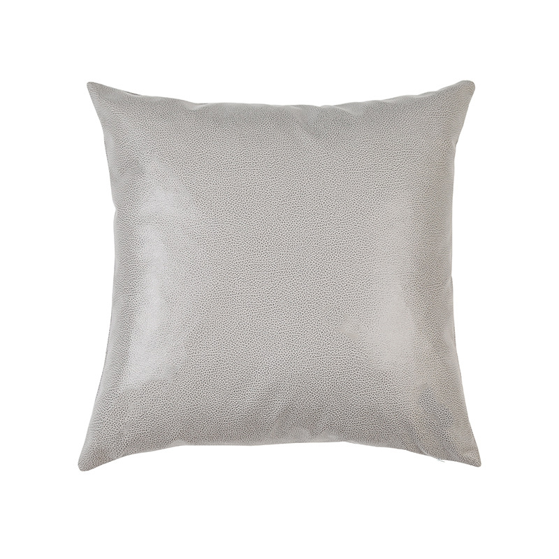 Amazoni hirvenahast mustriga moodne lihtsa tehnoloogiaga riie, padjapüür diivani kontoripadjapüür autole