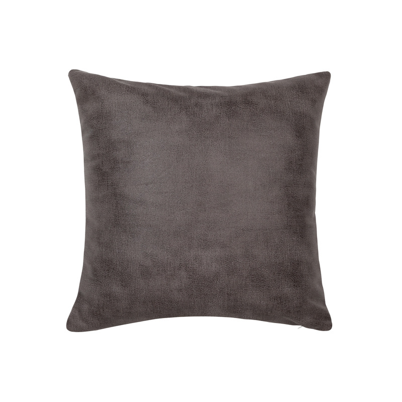 Amazoni hirvenahast mustriga moodne lihtsa tehnoloogiaga riie, padjapüür diivani kontoripadjapüür autole