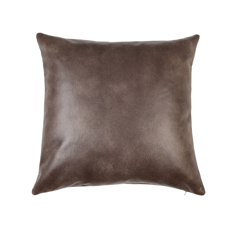 Amazoni hirvenahast mustriga moodne lihtsa tehnoloogiaga riie, padjapüür diivani kontoripadjapüür autole