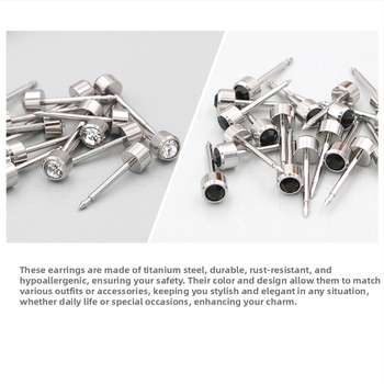 Fülbevaló eszköz, fülbevaló pisztoly, fájdalommentes fülbevaló eszköz, nagykereskedelemben raktáron, 12 hónapos színes fülbevalók, közvetlen gyári értékesítés