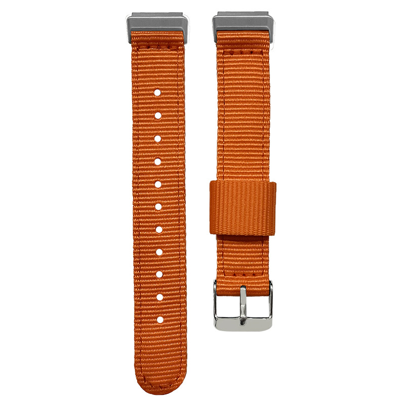 Alkalmas Huawei Band 9/8/7 nylon szíjhoz, Honor Band 10-hez, Huaweiband nylon szíj NFC Sportshoz