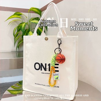 Towu μπρελόκ μπάσκετ δημιουργικό κλειδί αυτοκινήτου φοιτητής διαγωνισμός ανδρική τσάντα κρεμαστό δώρο DNA περιφερειακά χονδρικής