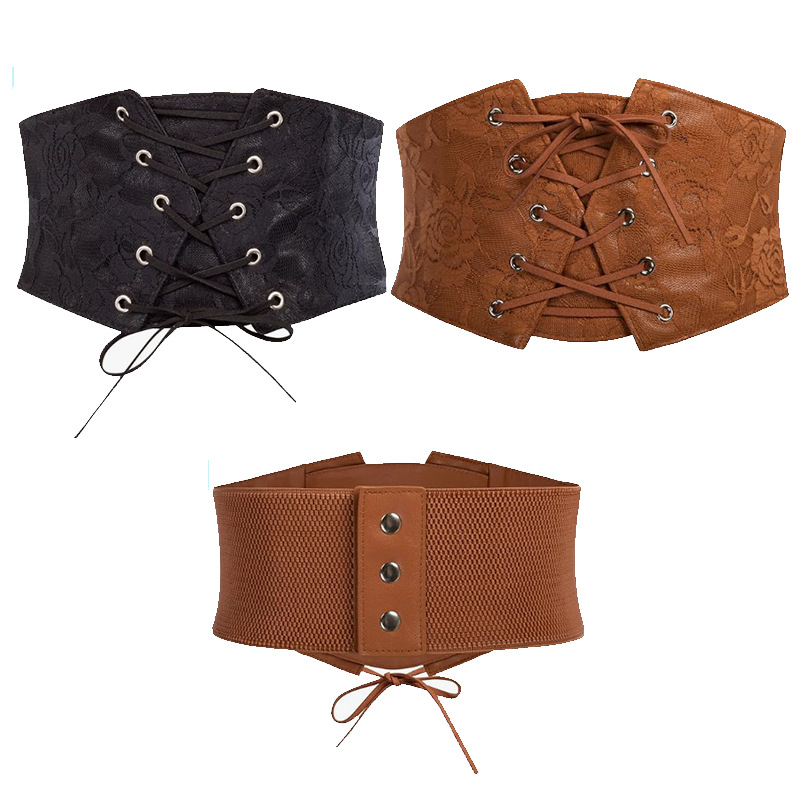 Veniv vöökoht, naiste pealisrõivas, pitsist kaunistustega kleit, elegantne, sale, moodne, universaalne kleit, elastne ülilai vöö