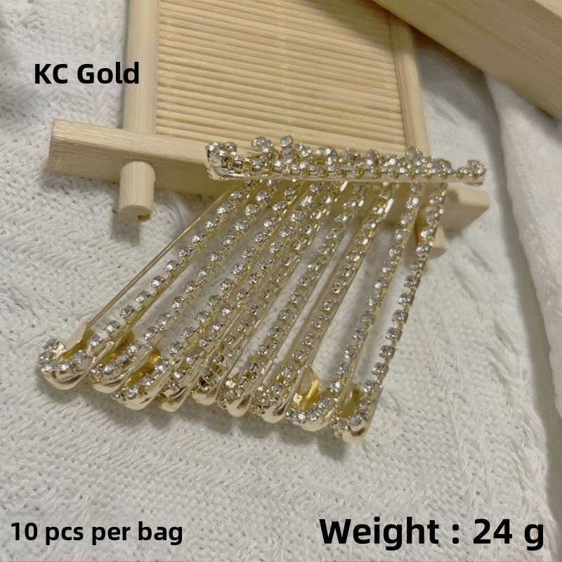 Határokon átnyúló e-kereskedelem, legkelendőbb butik gyémánt bross, U alakú strassz kitűző, ruházati kiegészítők, fix kitűző, fényvédő csat